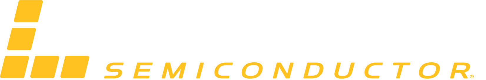 Lattice Semiconductor Logo